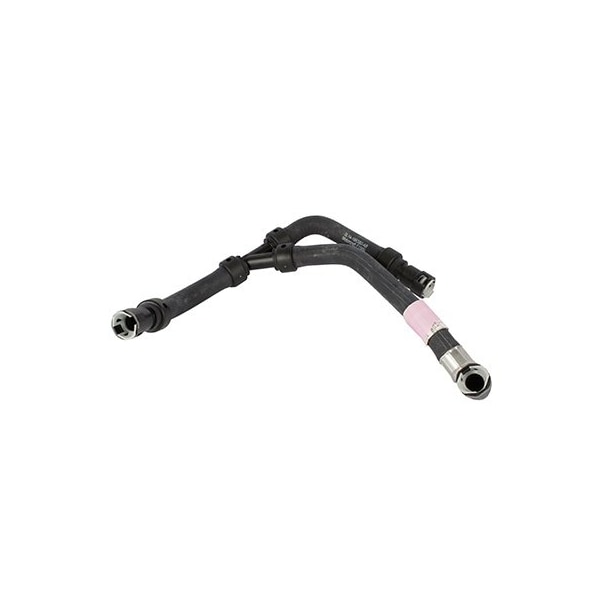 Motorcraft Hose-Heater Water, Kh500 KH500 - main